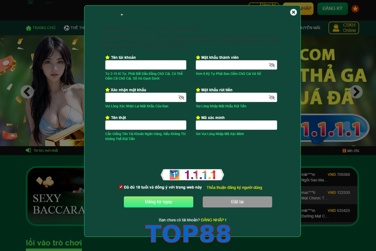TOP88